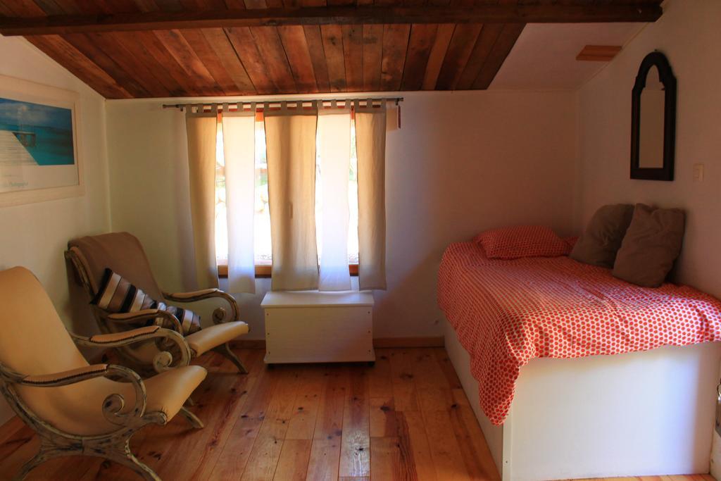 Caseddu Di Poggiale Figari  Kamer foto