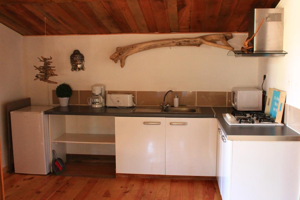 Caseddu Di Poggiale Figari  Kamer foto