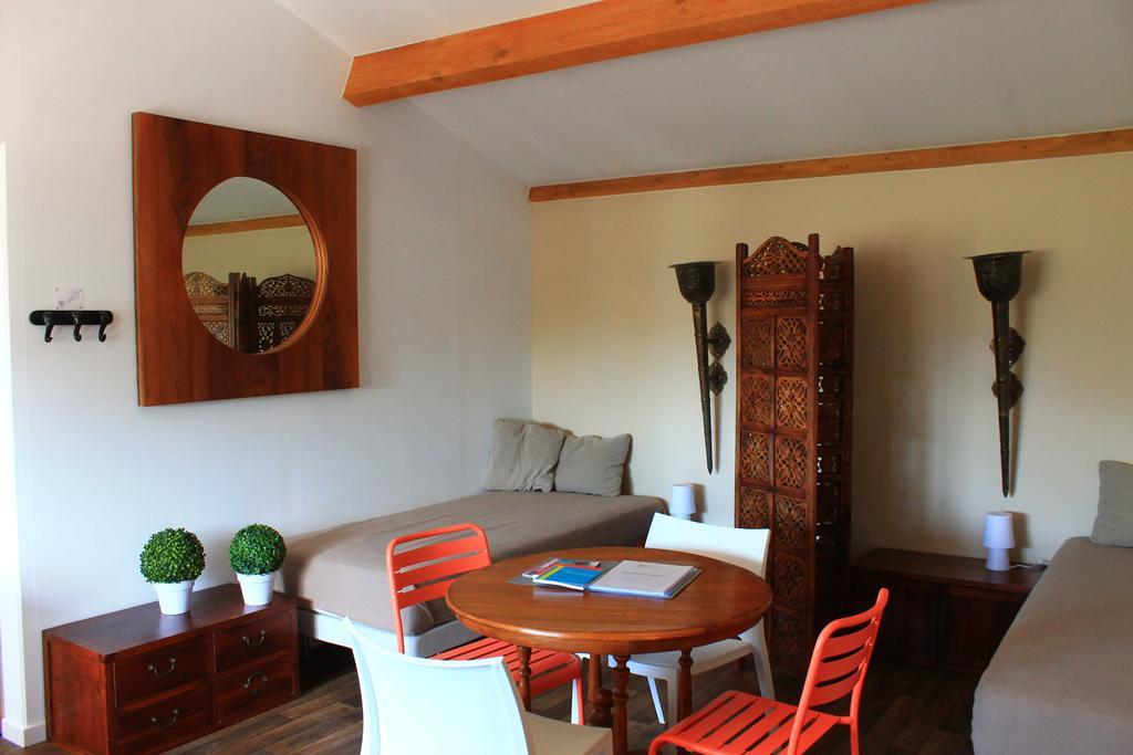 Caseddu Di Poggiale Figari  Kamer foto