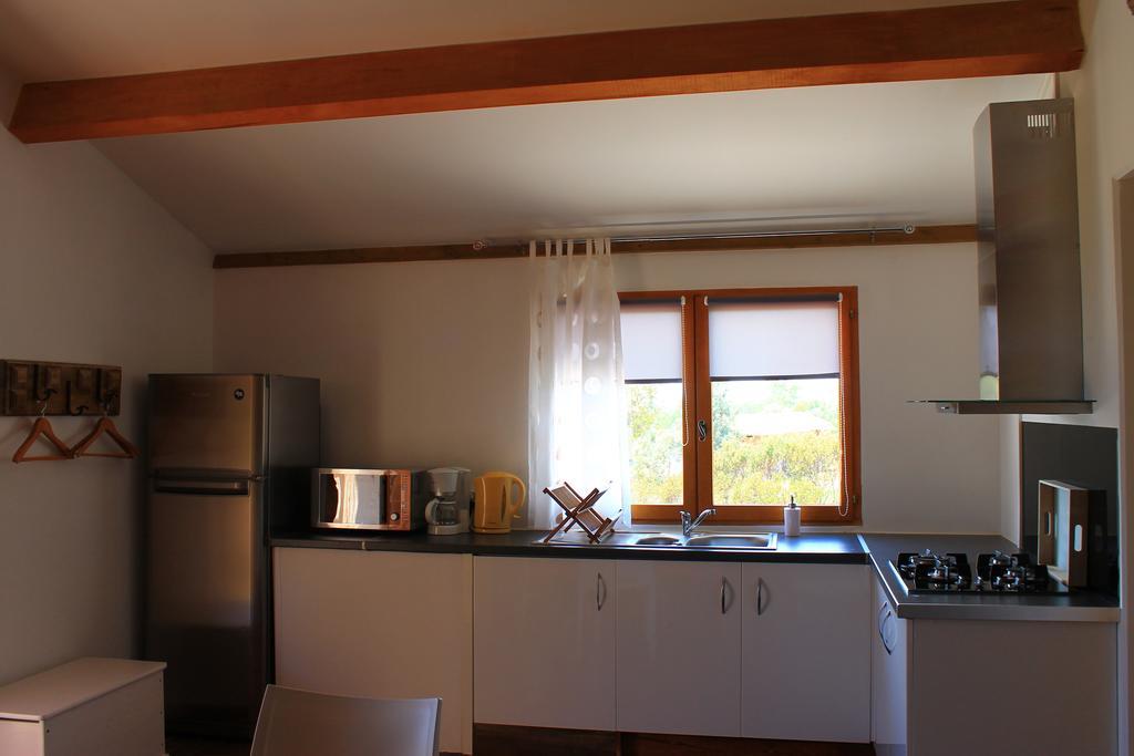 Caseddu Di Poggiale Figari  Kamer foto