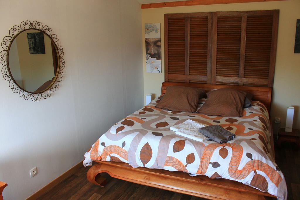 Caseddu Di Poggiale Figari  Kamer foto