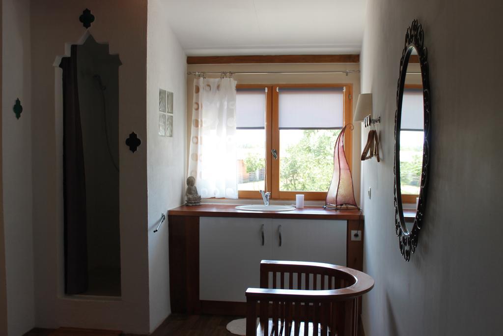 Caseddu Di Poggiale Figari  Kamer foto