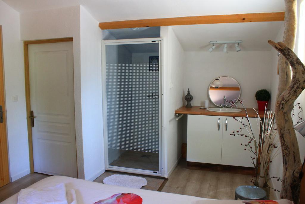 Caseddu Di Poggiale Figari  Kamer foto