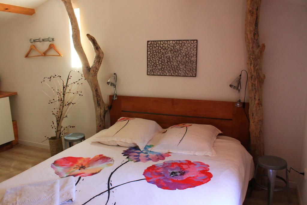 Caseddu Di Poggiale Figari  Kamer foto