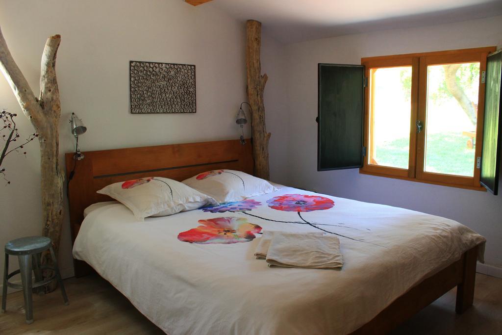 Caseddu Di Poggiale Figari  Kamer foto