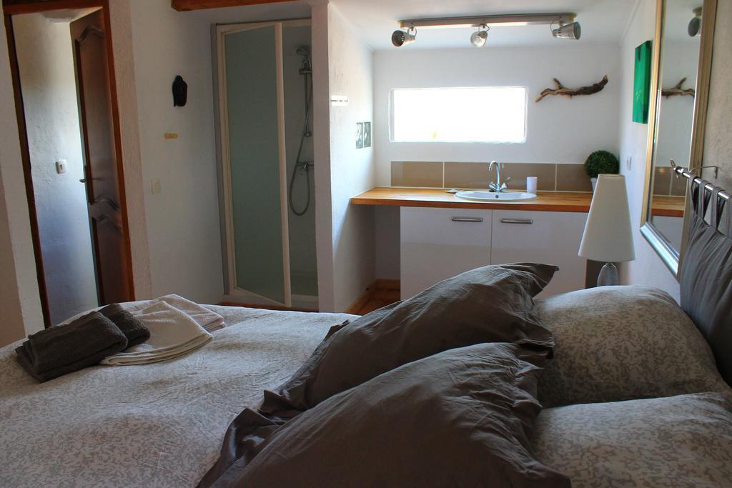 Caseddu Di Poggiale Figari  Kamer foto