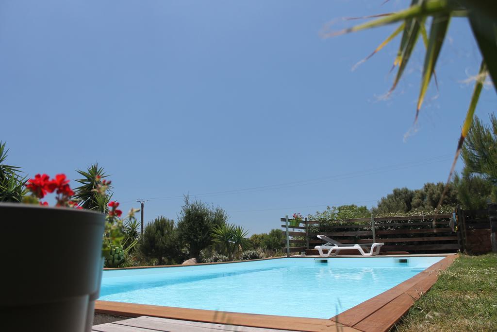 Caseddu Di Poggiale Figari  Buitenkant foto