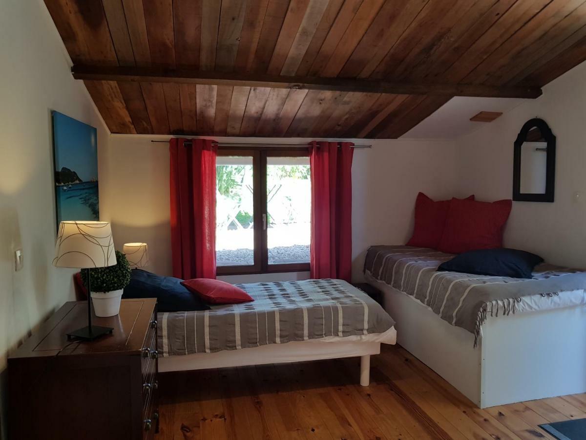 Caseddu Di Poggiale Figari  Buitenkant foto